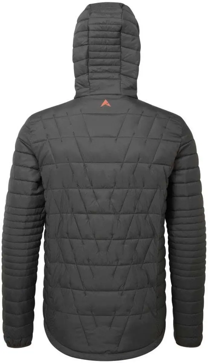 Altura Grid Twister Isolated Jas Dames - afbeelding 5 van 6