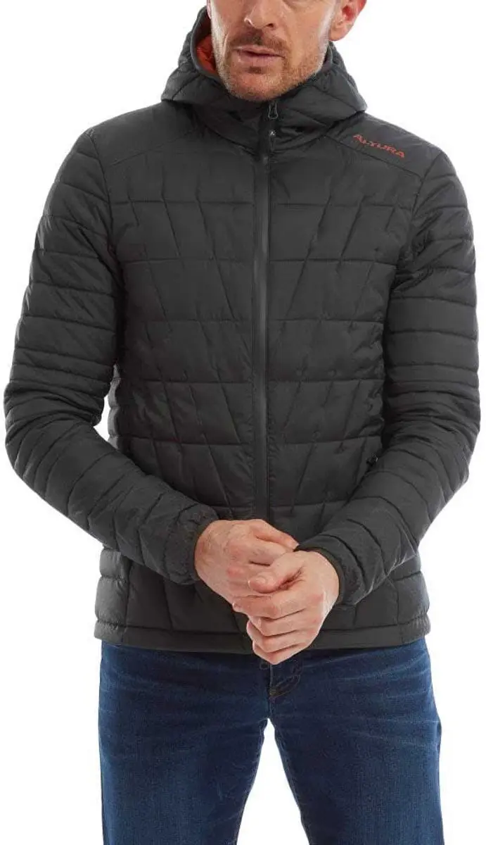 Altura Grid Twister Isolated Jas Dames