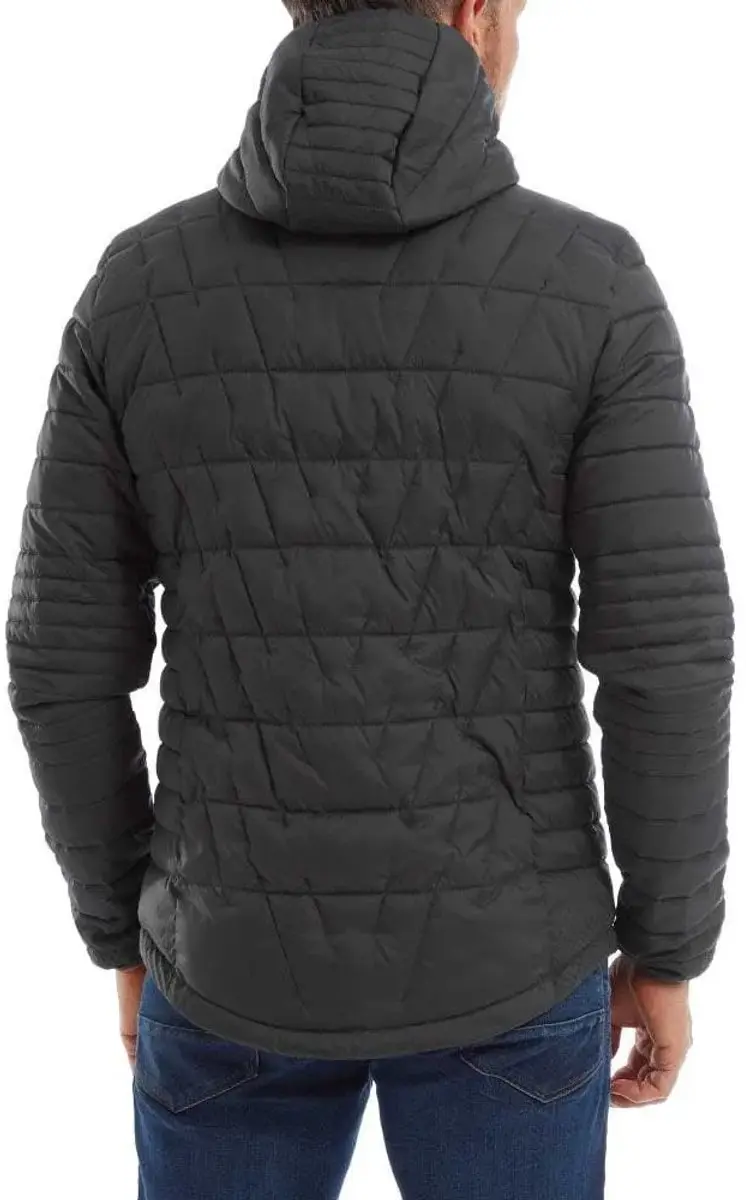 Altura Grid Twister Isolated Jas Dames - afbeelding 3 van 6