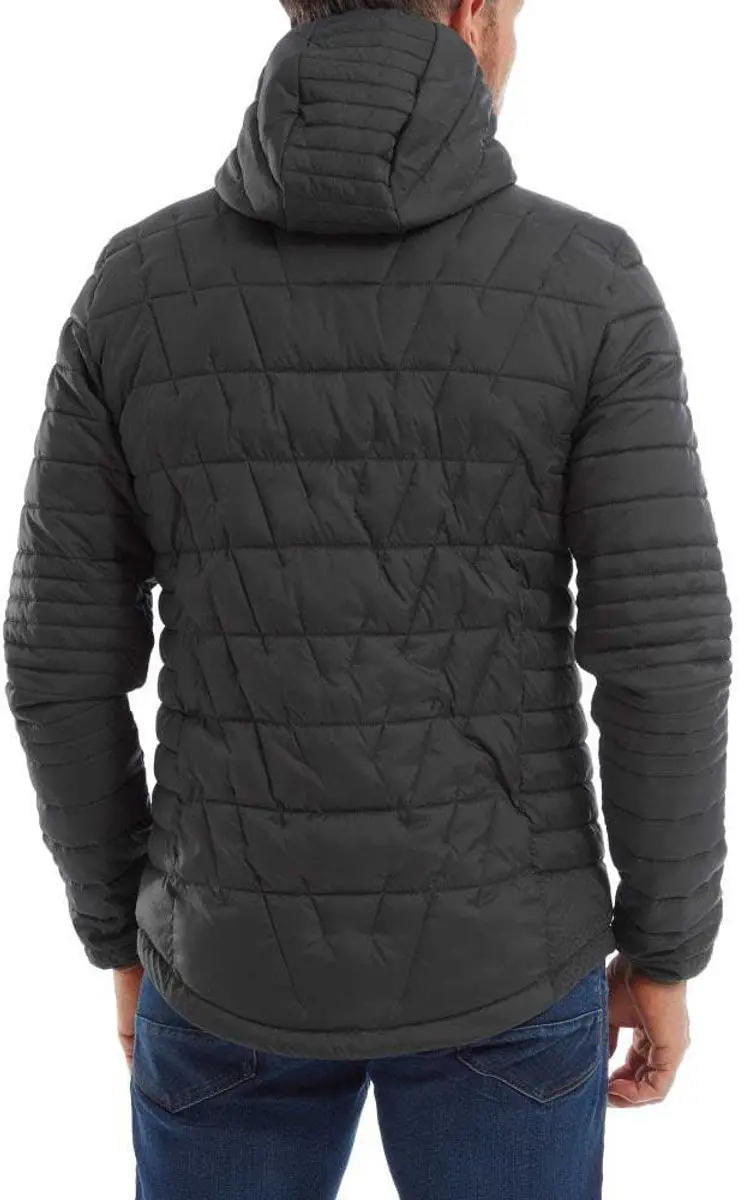 Altura Grid Twister Isolated Jas Dames - afbeelding 2 van 6