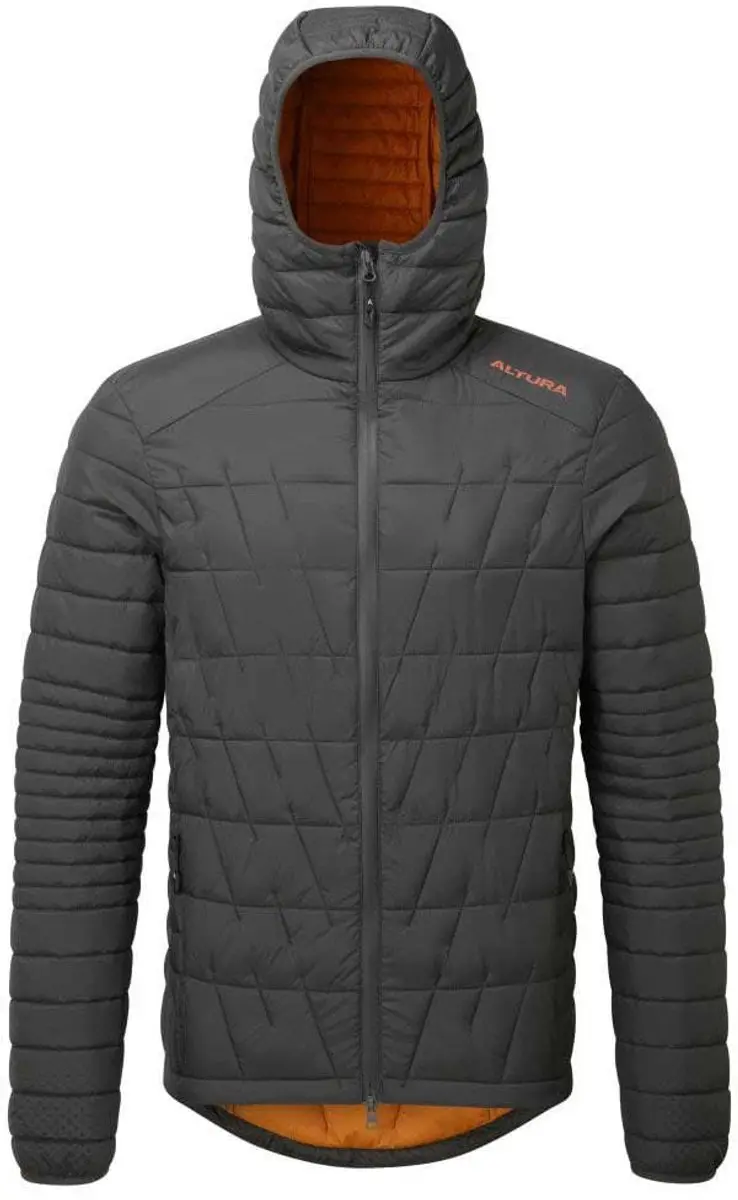 Altura Grid Twister Isolated Jas Dames - afbeelding 4 van 6