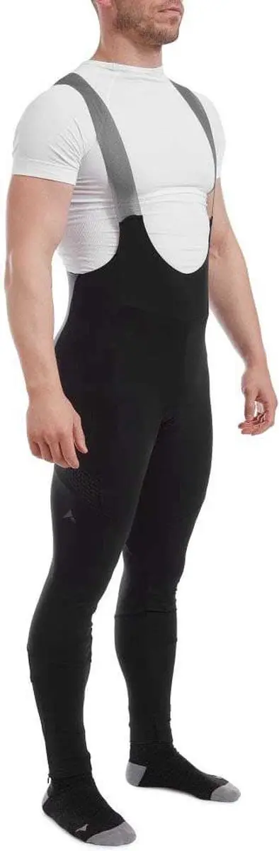 Altura Icon Thermal Fietsbroek Zwart 2XL Man