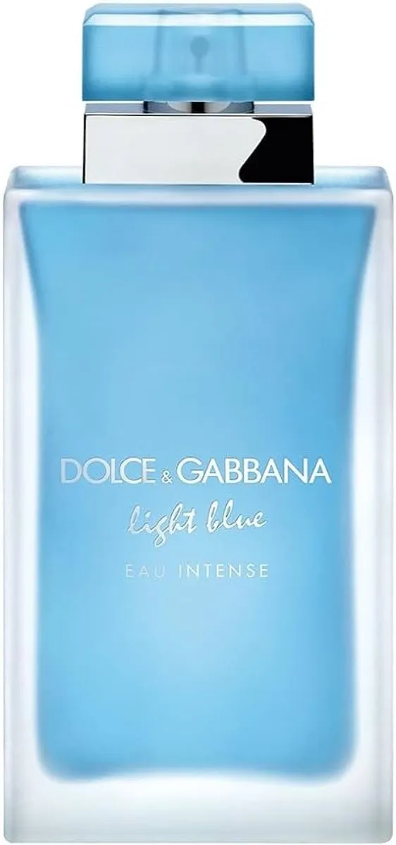 Dolce & Gabbana Light Blue Intense Eau de Parfum 100ml