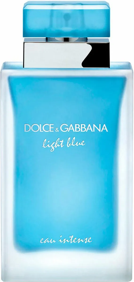 Dolce & Gabbana Light Blue Intense Eau de Parfum 100ml