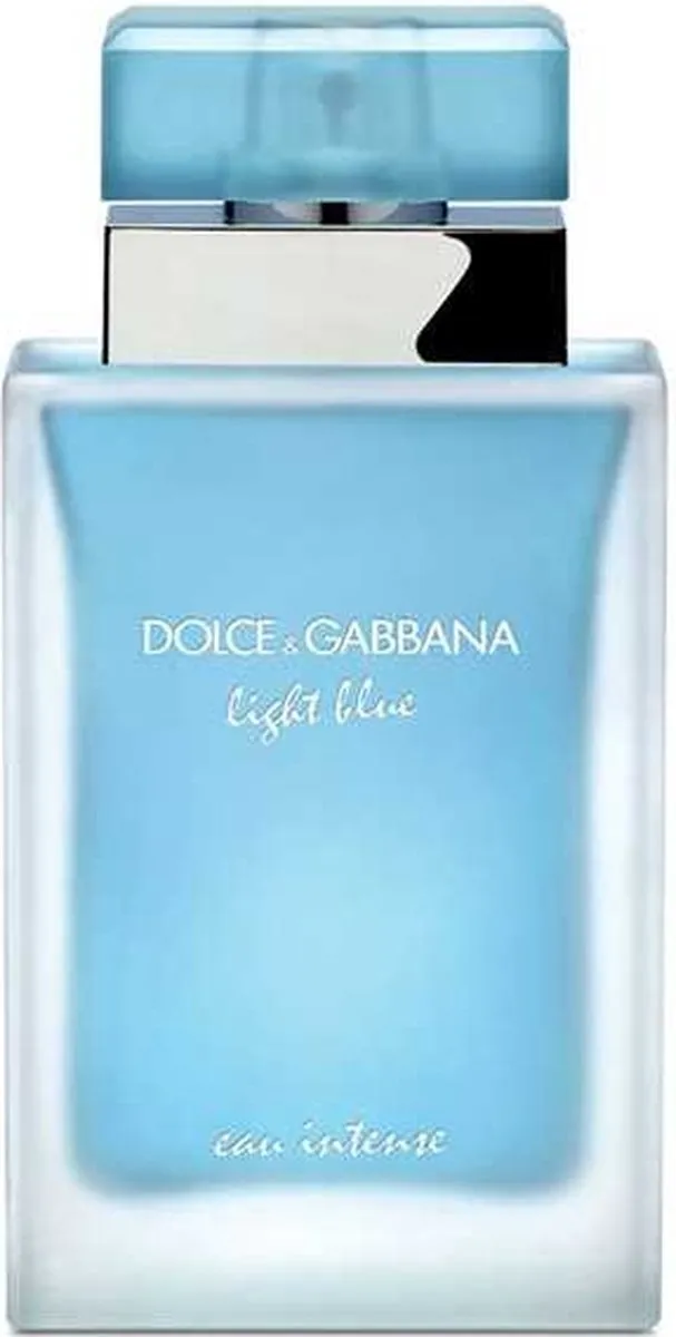 Dolce & Gabbana Light Blue Intense Eau de Parfum 100ml