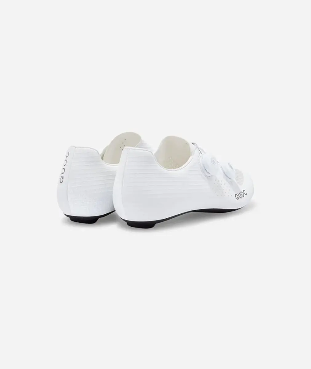 QUOC M3 Air Racefietsschoenen - Wit - 43 - afbeelding 5 van 6