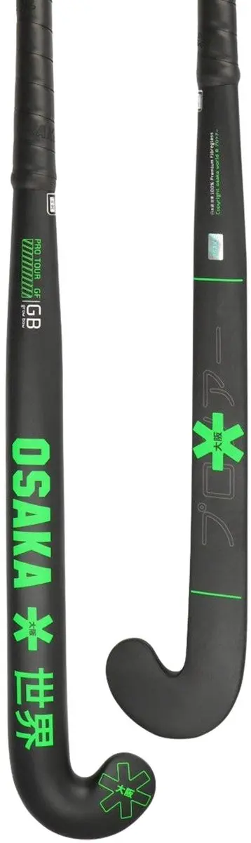 Osaka Pro Tour GF 2.0 Junior Hockeystick