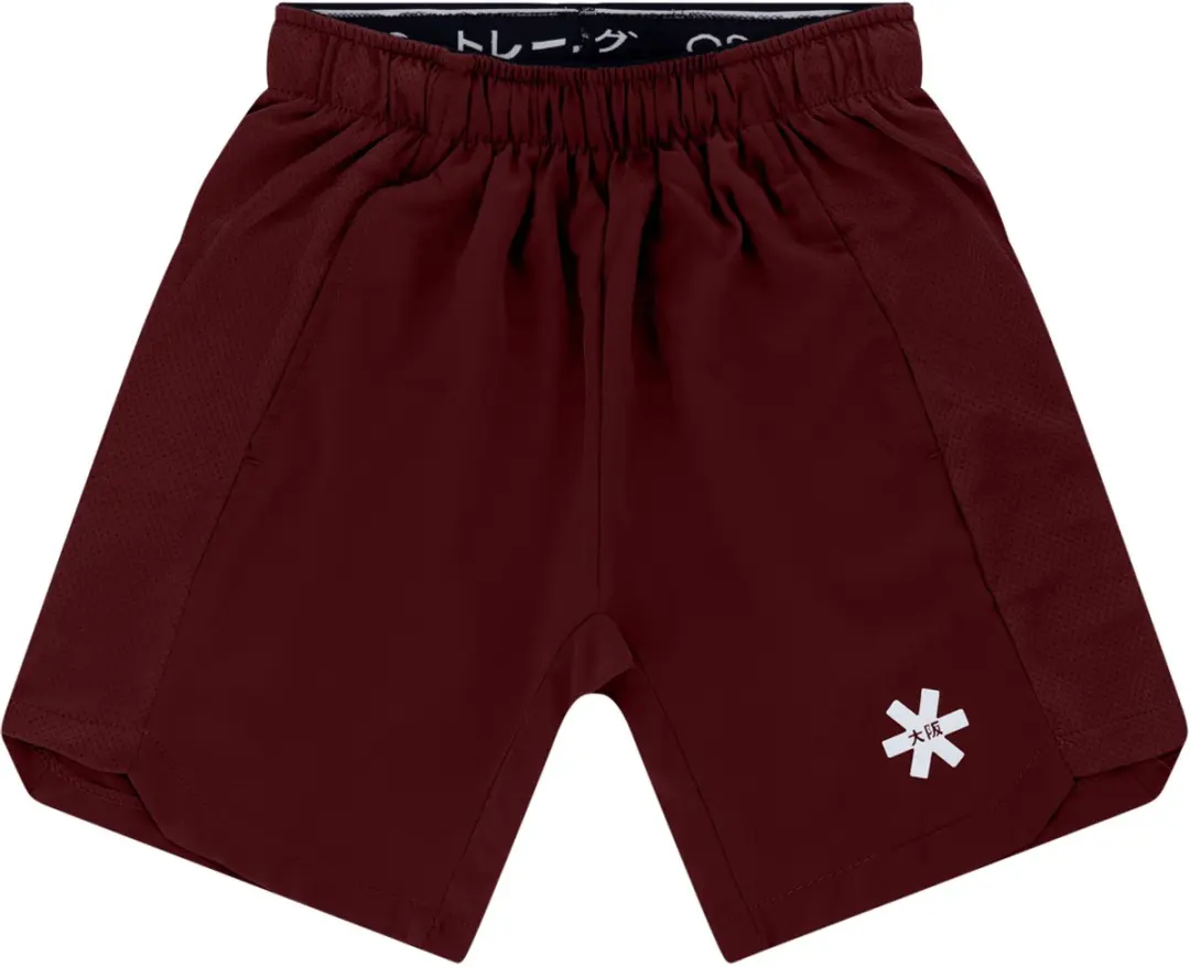 Osaka Junior Hockeyshort Bordeaux