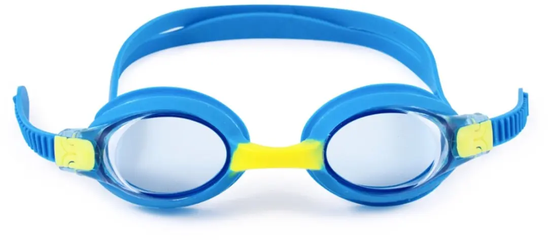 Megaform Kinderzwembril M600043 - Meerkleurig - afbeelding 2 van 2