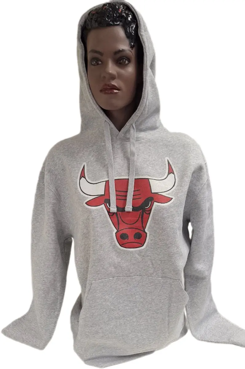 CHICAGO BULLS