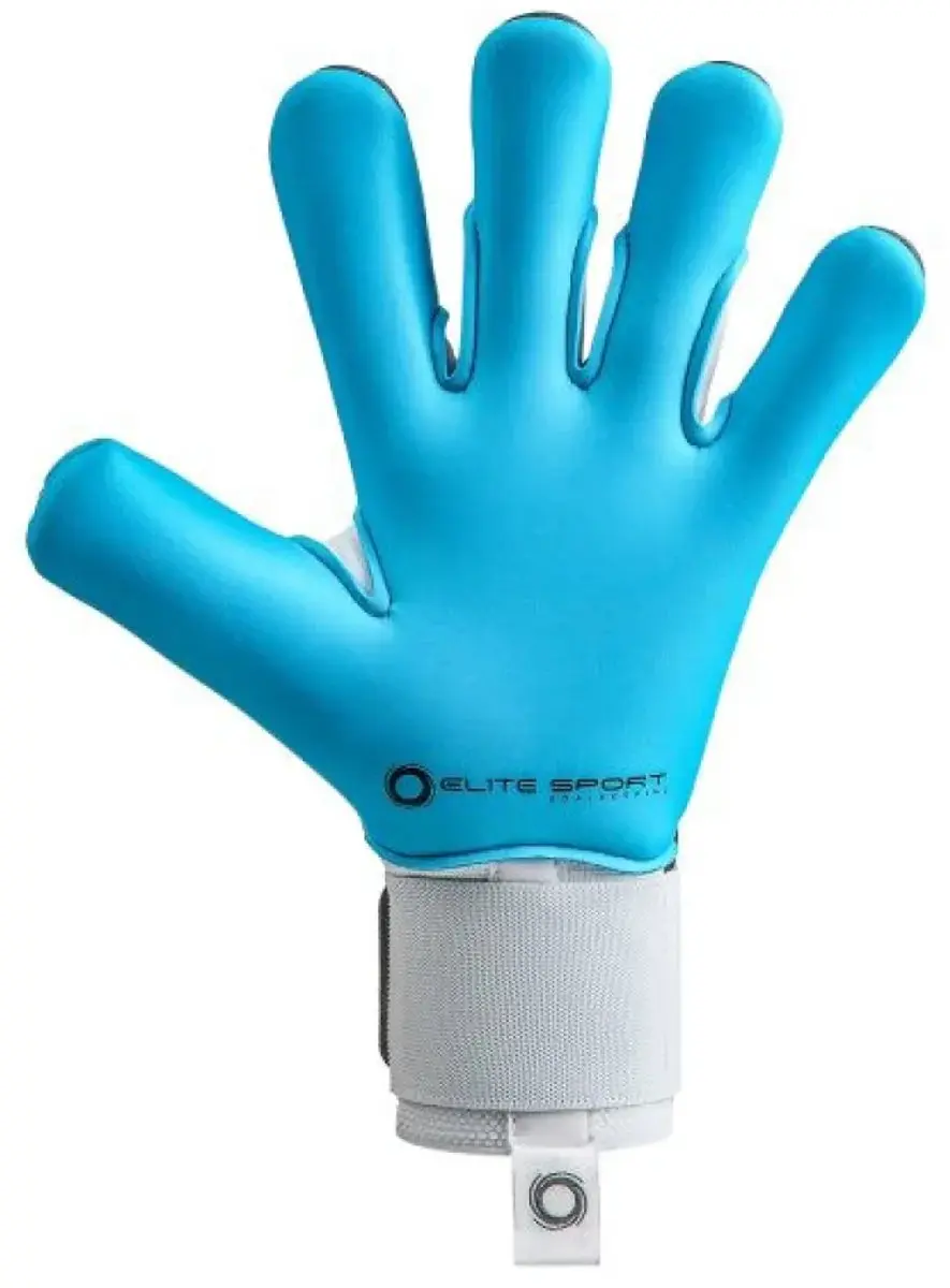 Elite Sport Neo Revolution X New Aqua Keepershandschoenen