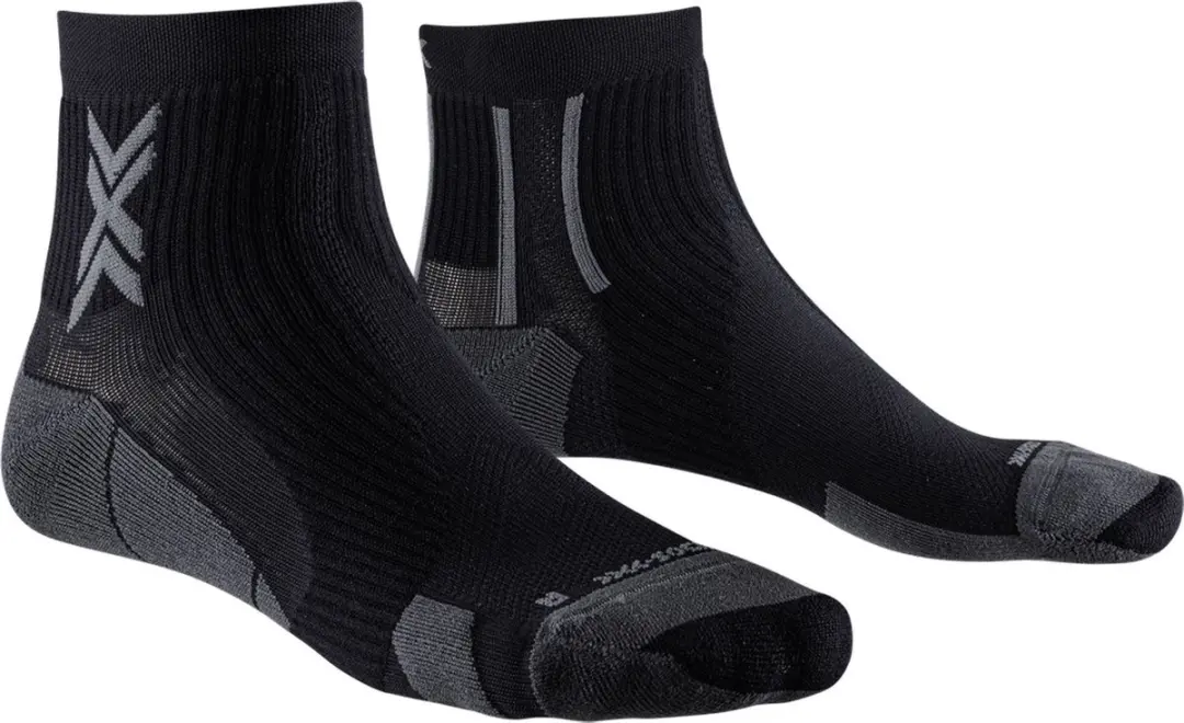 X-Socks Run Perform Ankle Sportsokken