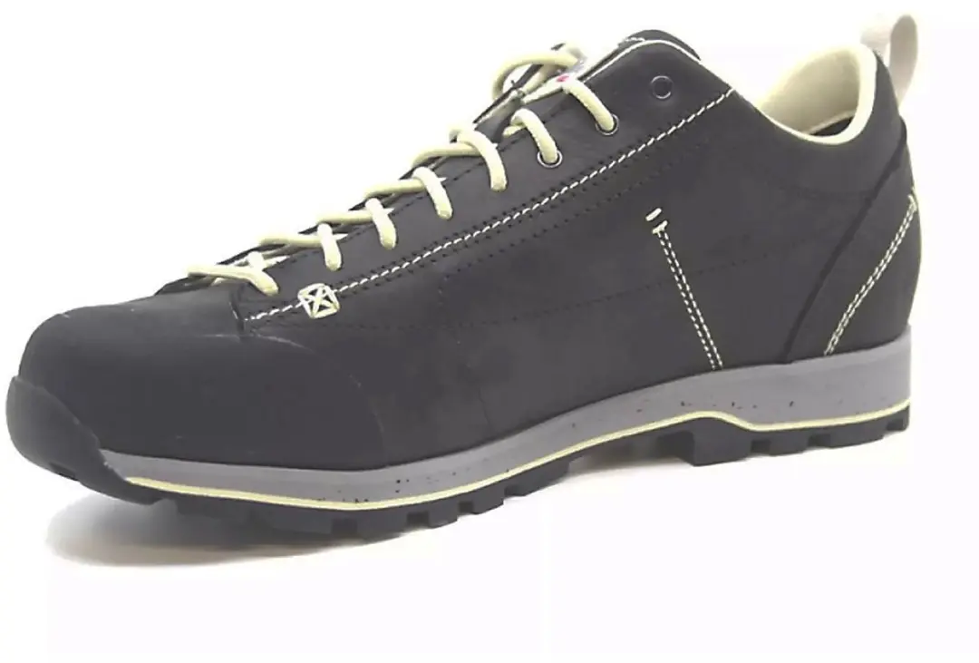 Dolomite 54 Low FG Evo GTX Wandelschoenen Heren - Zwart - afbeelding 6 van 6