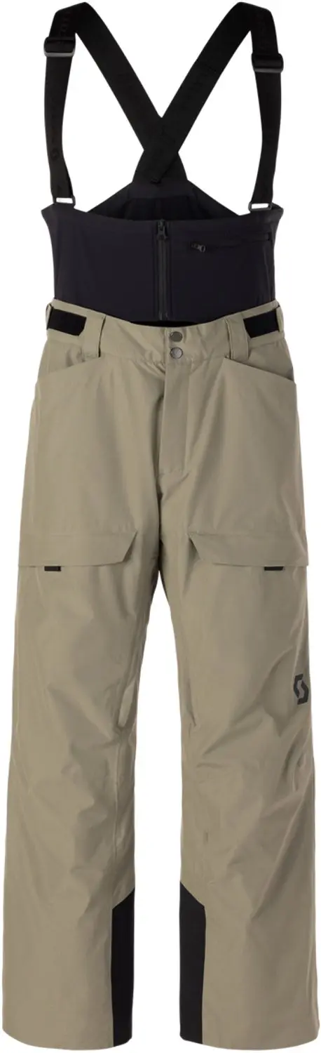 Scott Ultimate Dryo Ripstop Skibroek Heren