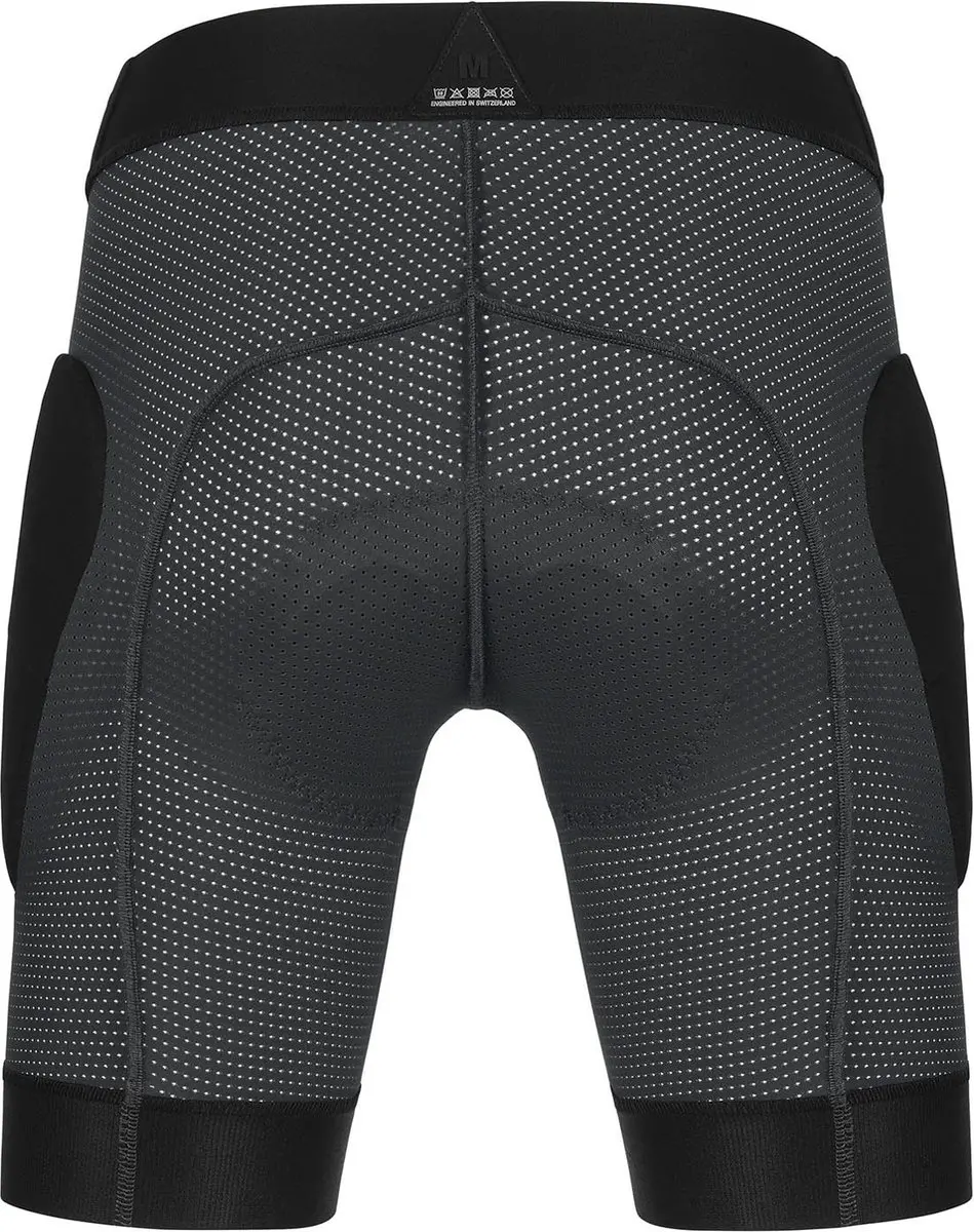 Assos Tactica W's Liner Shorts HP - Torpedo Grey - afbeelding 2 van 6