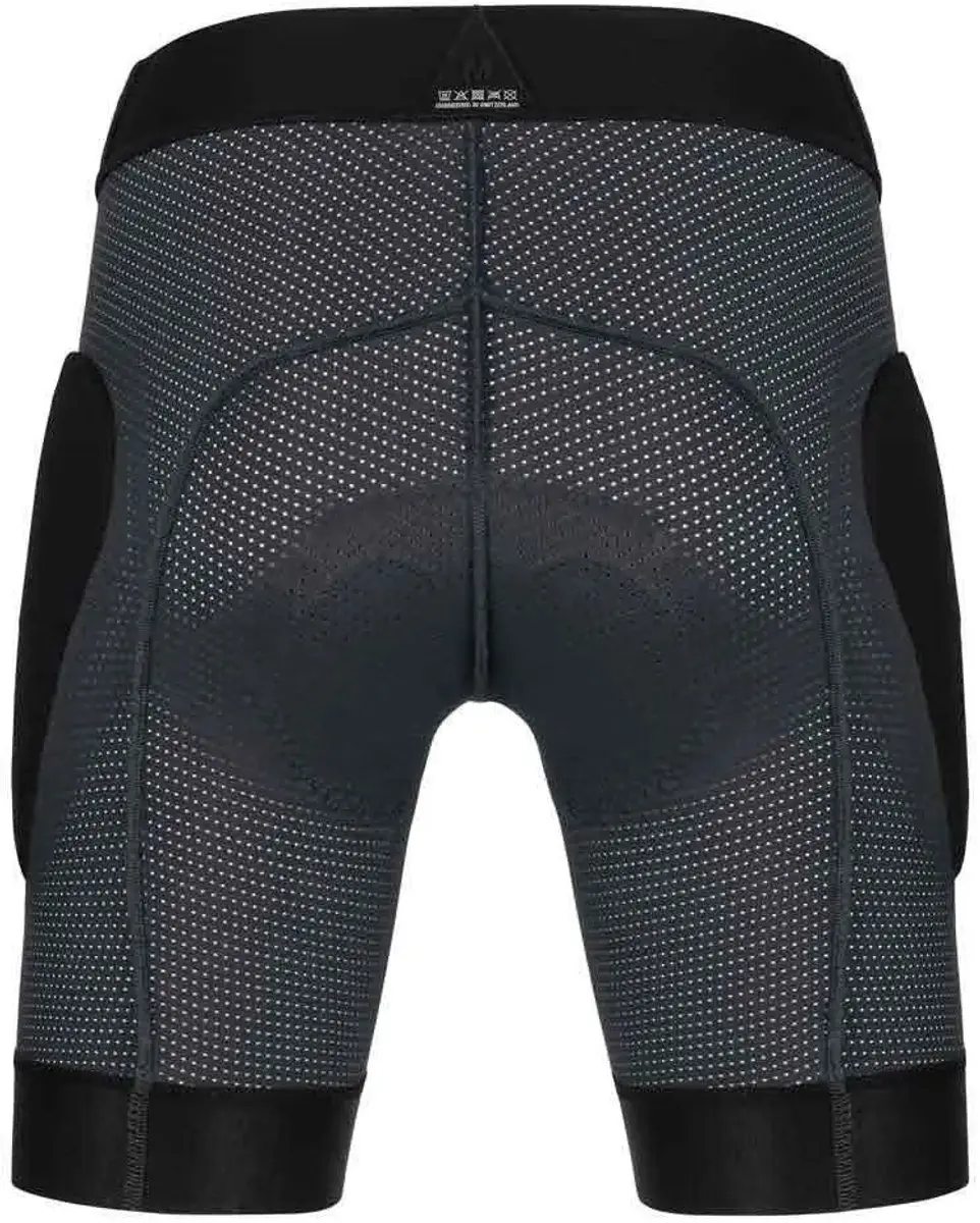 Assos Tactica W's Liner Shorts HP - Torpedo Grey - afbeelding 3 van 6