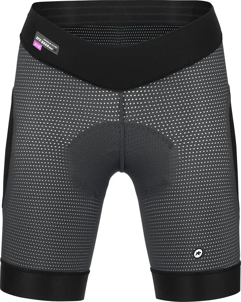 Assos Tactica W's Liner Shorts HP