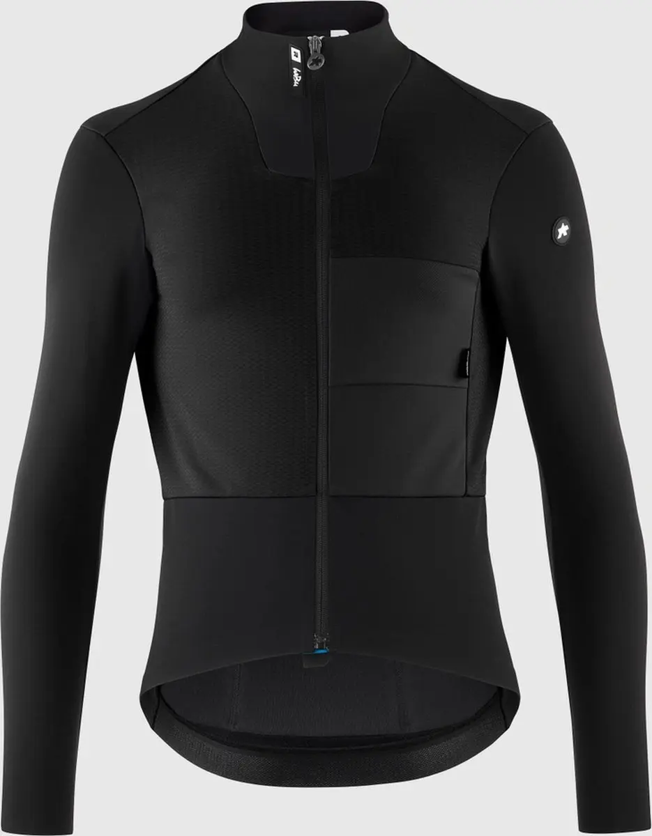 Assos EQUIPE R 3/3 Jacket S11