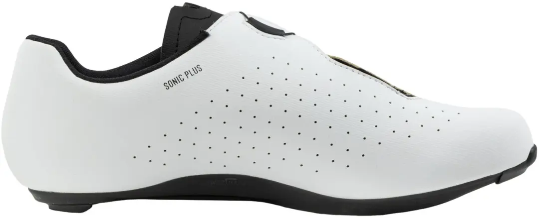 Northwave Sonic Plus Wielrenschoenen - Wit - afbeelding 5 van 6