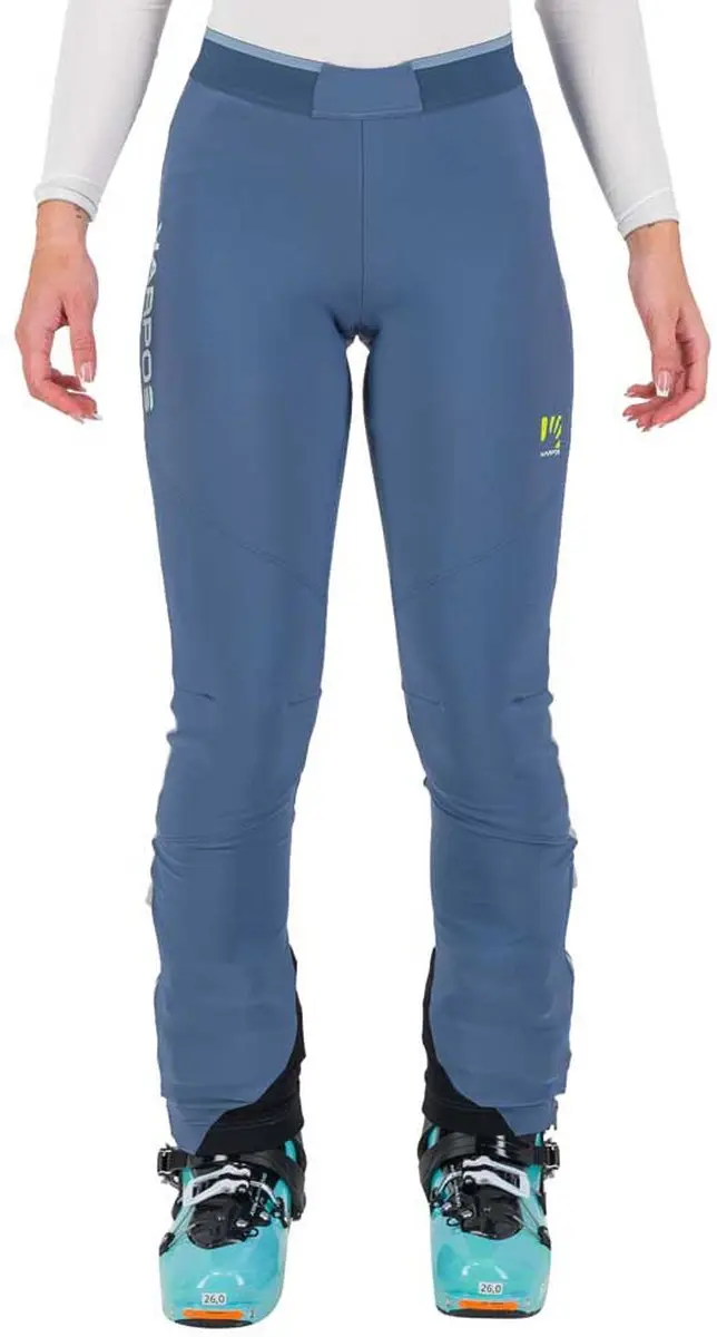 Karpos Alagna Evo Broek Blauw S Vrouw