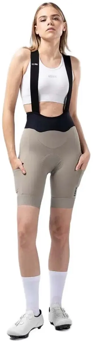 Gobik Grit 3.0 K9 Fietsbroek Dames