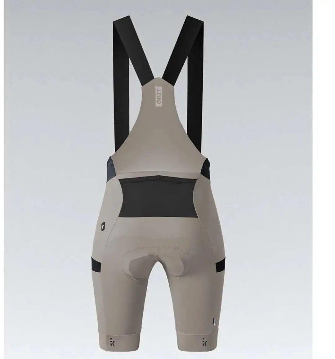 Gobik Grit 3.0 K9 Fietsbroek Dames - afbeelding 2 van 4