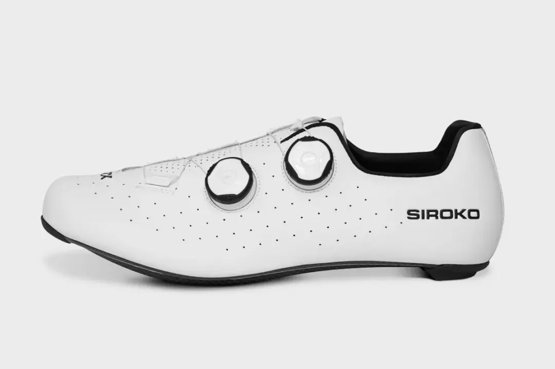 Siroko Okoris Wielrenschoenen