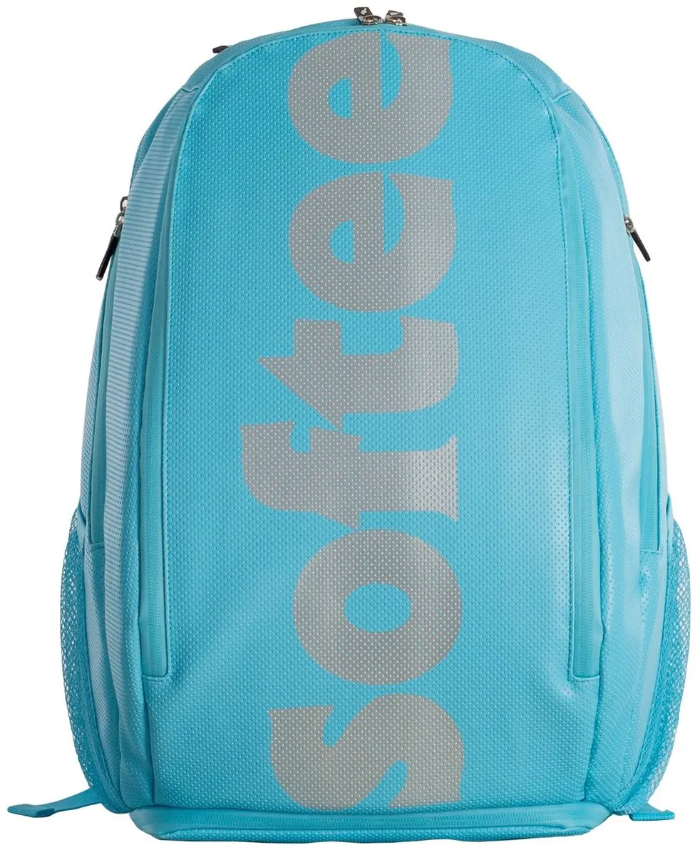 Softee Car Padelrugzak - Sky Blue - afbeelding 3 van 5