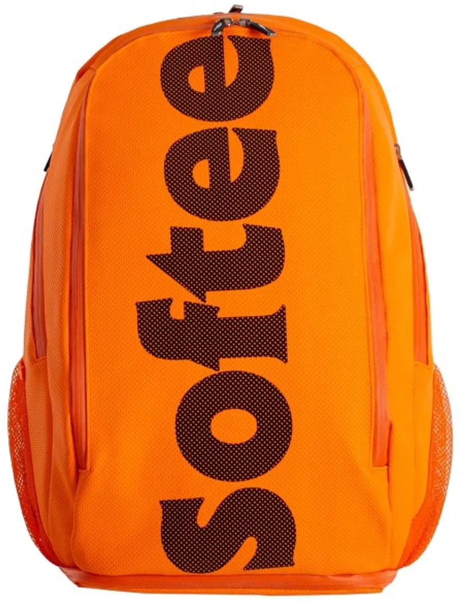 Softee Car Padelrugzak - Sky Blue - afbeelding 5 van 5