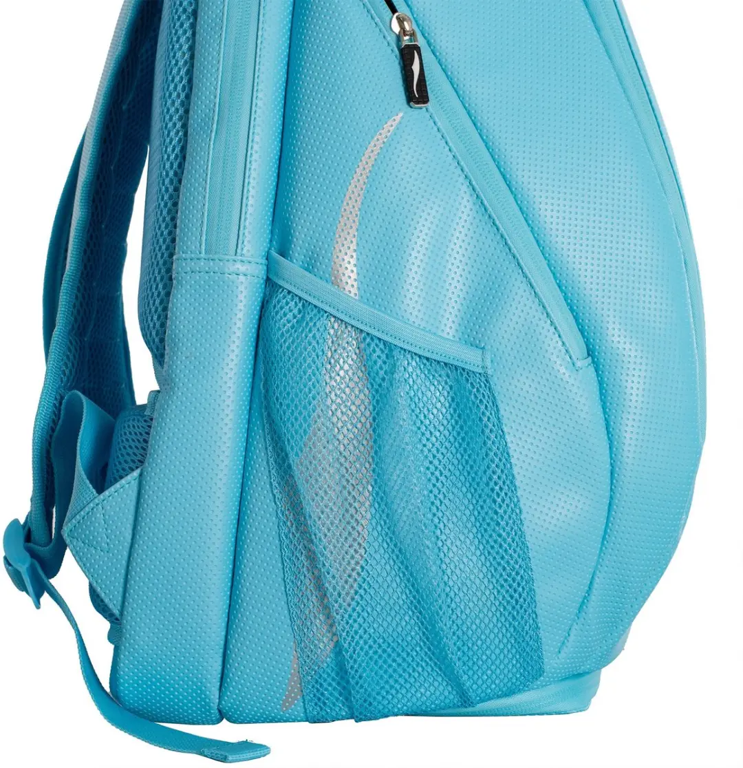 Softee Car Padelrugzak - Sky Blue - afbeelding 4 van 5