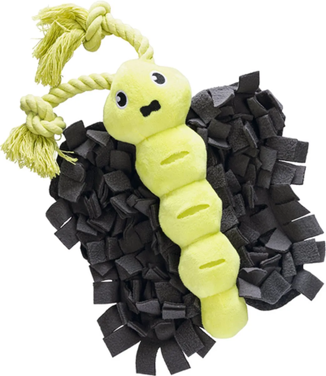 Beeztees Hide And Seek Vlinder