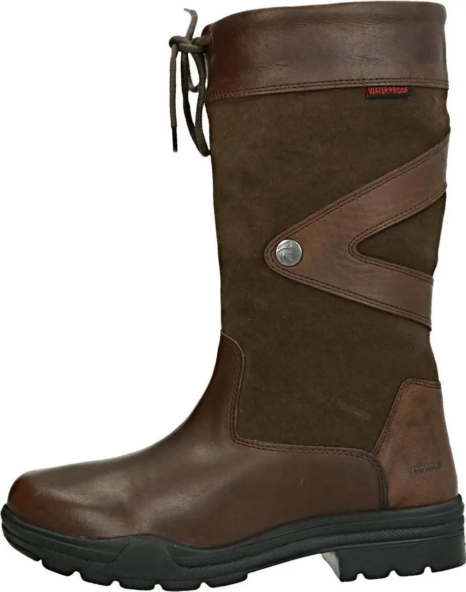 Horka Greenwich Outdoorlaarzen