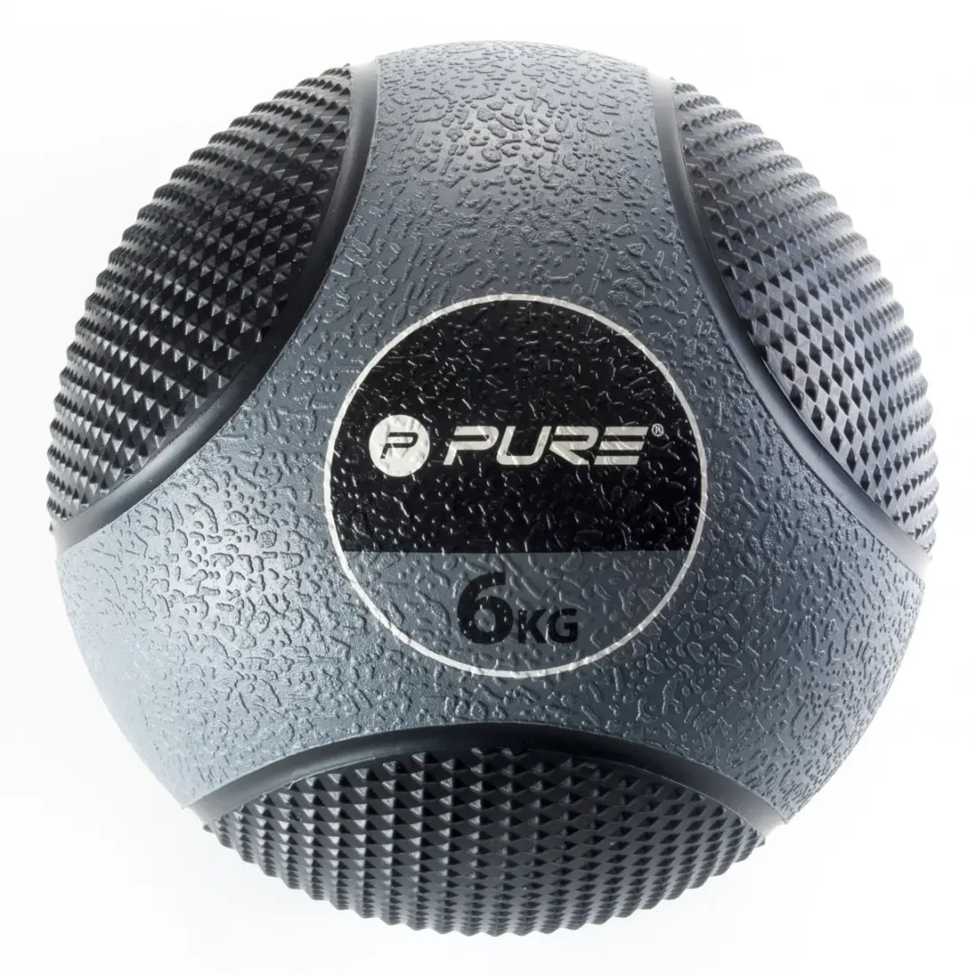Pure2Improve Medicijnbal 6kg