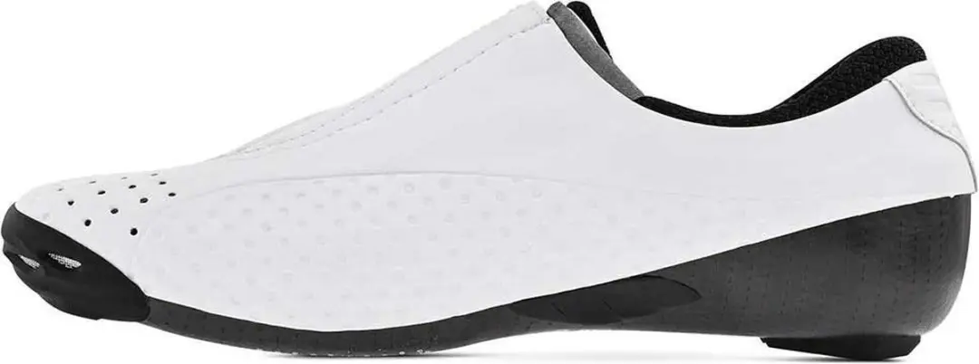 Bont Vaypor S Li2 Raceschoenen - Matt White - EU 42 - afbeelding 5 van 6