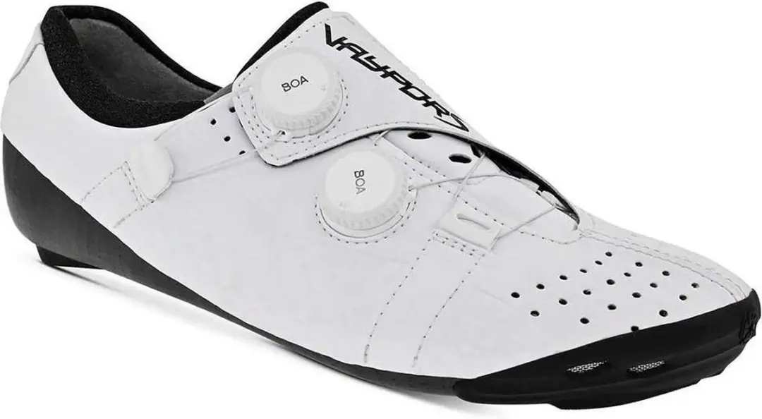 Bont Vaypor S Li2 Raceschoenen Wit EU 42 Man