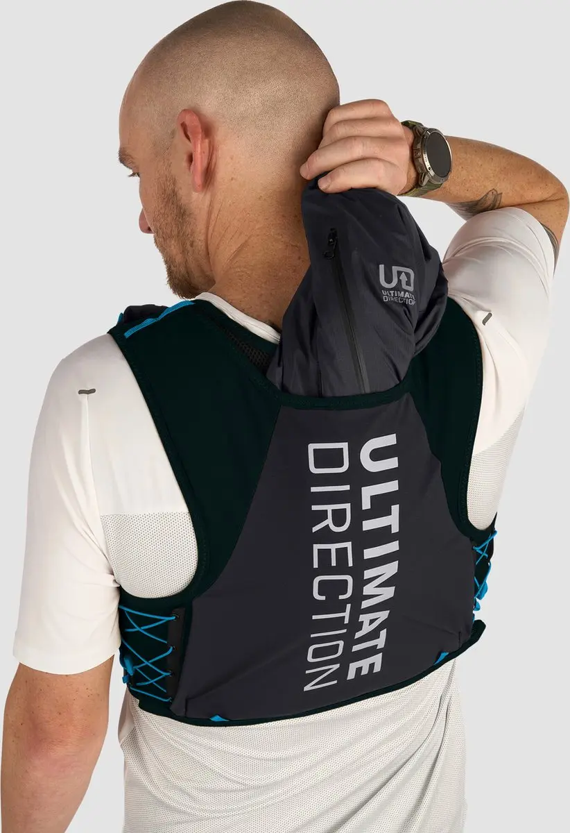 Ultimate Direction Xodus Vest - Onyx - M - afbeelding 4 van 6