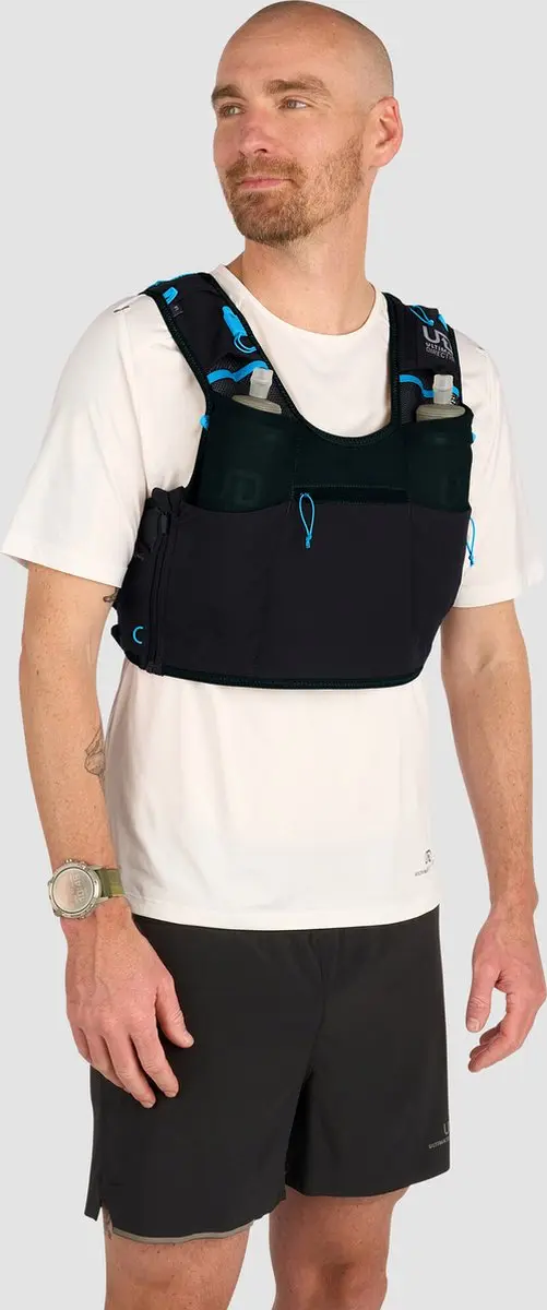 Ultimate Direction Xodus Vest - Onyx - M - afbeelding 2 van 6