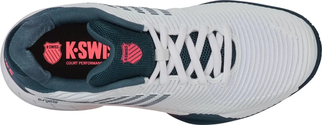 K-Swiss Hypercourt Express 2 Clay Heren Tennisschoen - afbeelding 3 van 6