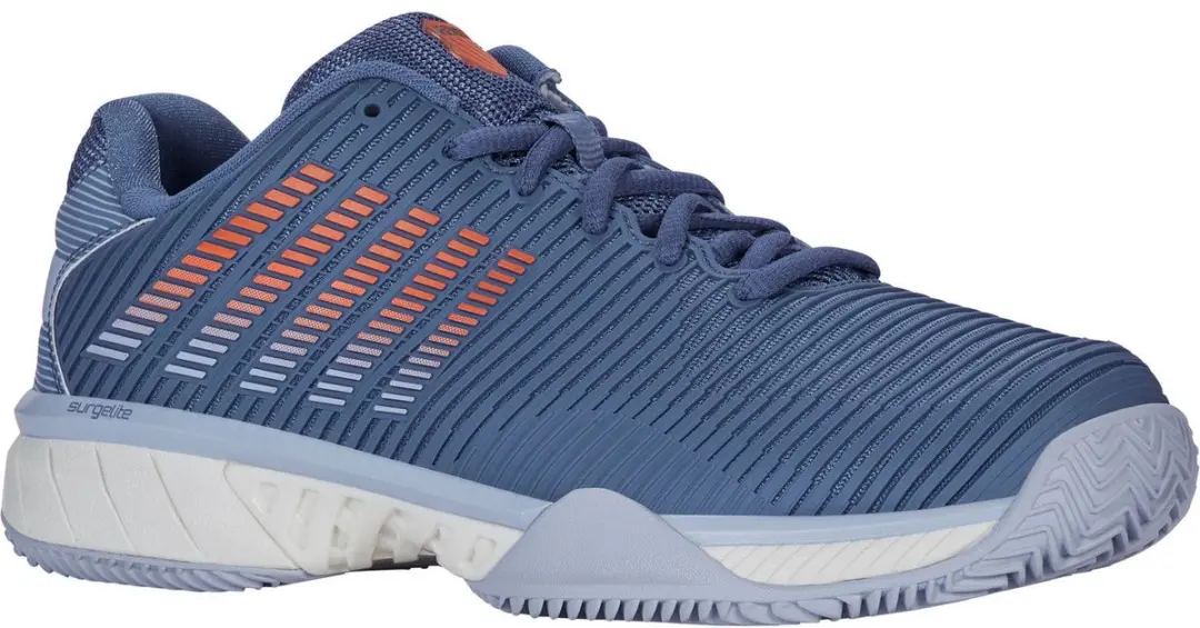 K-Swiss Hypercourt Express 2 Clay Heren Tennisschoen - afbeelding 6 van 6