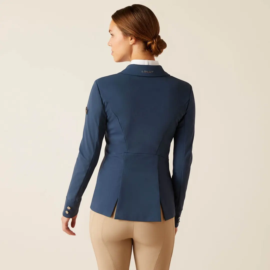 Ariat Paardrijjas Ariat Meridian Donkerblauw