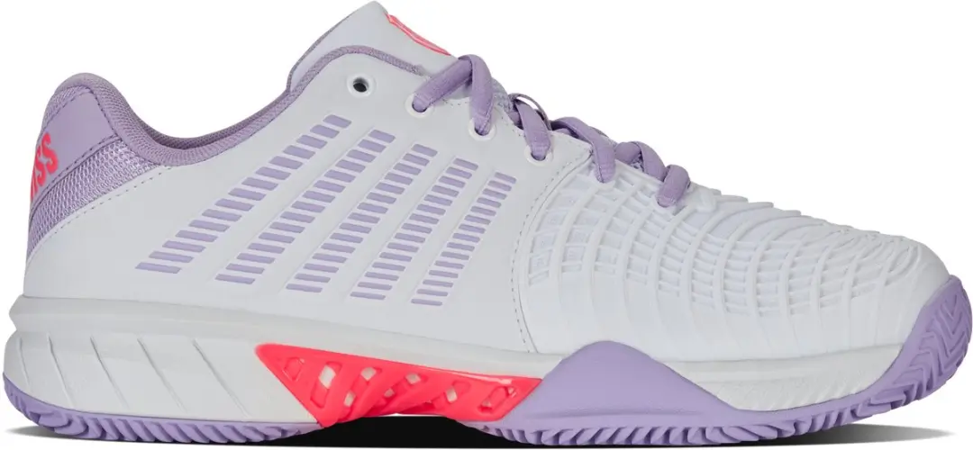K-Swiss Express Light 3 Clay Dames Tennisschoen