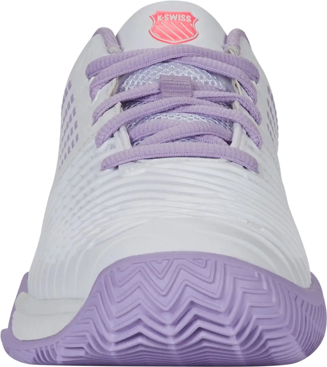 K-Swiss Express Light 3 Clay Dames Tennisschoen - 37 - afbeelding 4 van 6