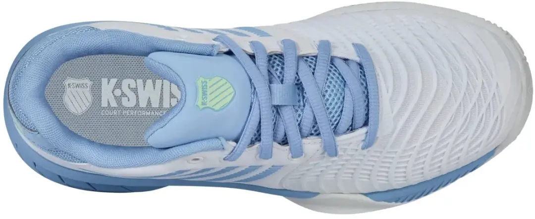 K-Swiss Express Light 3 Clay Dames Tennisschoen - 37 - afbeelding 5 van 6