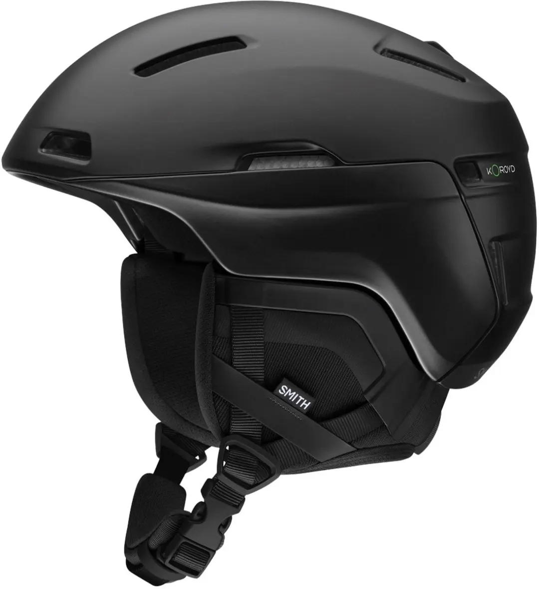 Smith Accel Skihelm