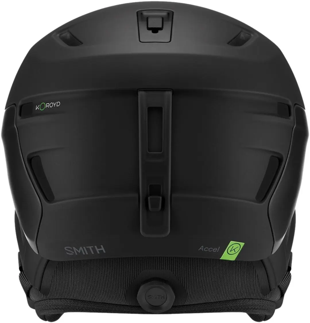 Smith Accel Skihelm - afbeelding 2 van 6