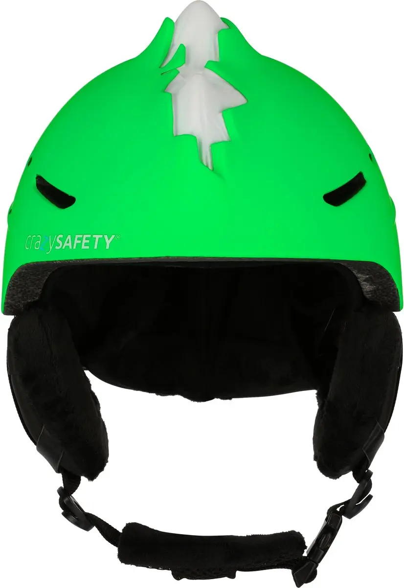 Skihelm volwassenen