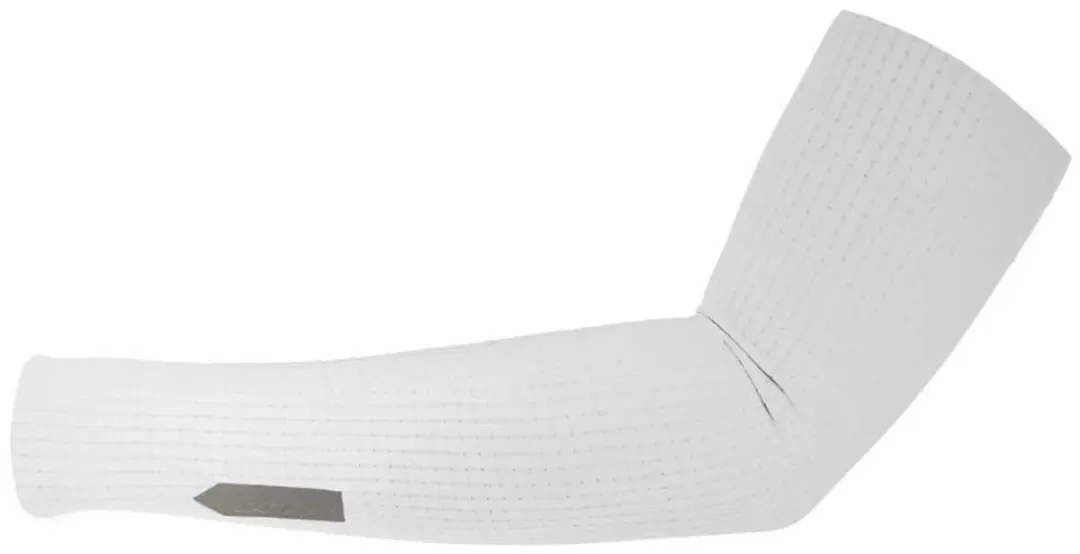 Q36.5 Dottore Pro Uv Armwarmers Wit M-L Man