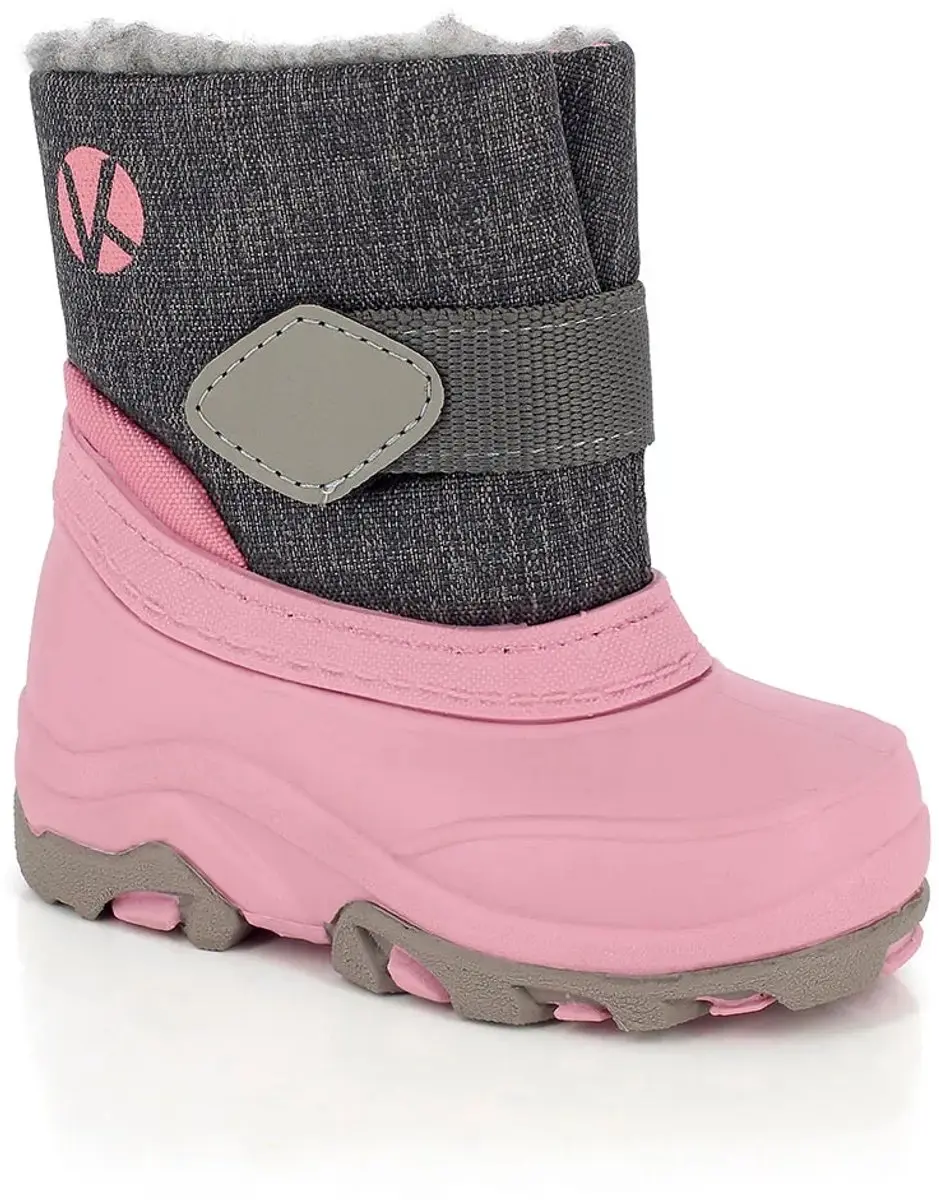 Kimberfeel Nemo Wandelschoenen Roze EU 20-21 Meisje