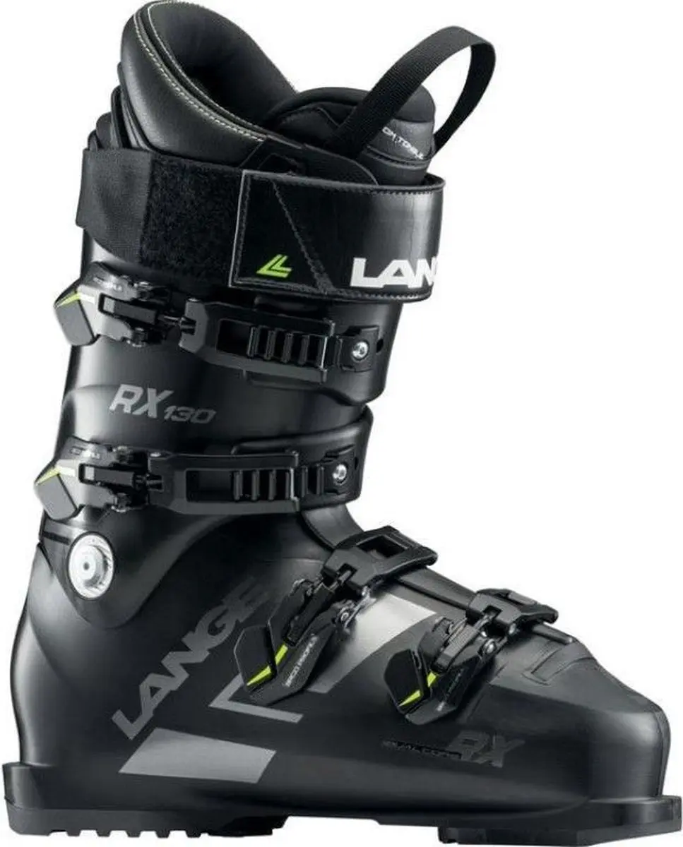 Lange RX 130 skischoenen men