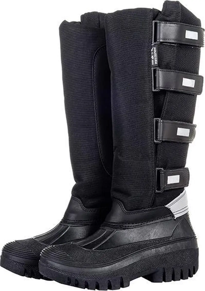 Thermo-winterlaarzen -Kodiak- maat 44